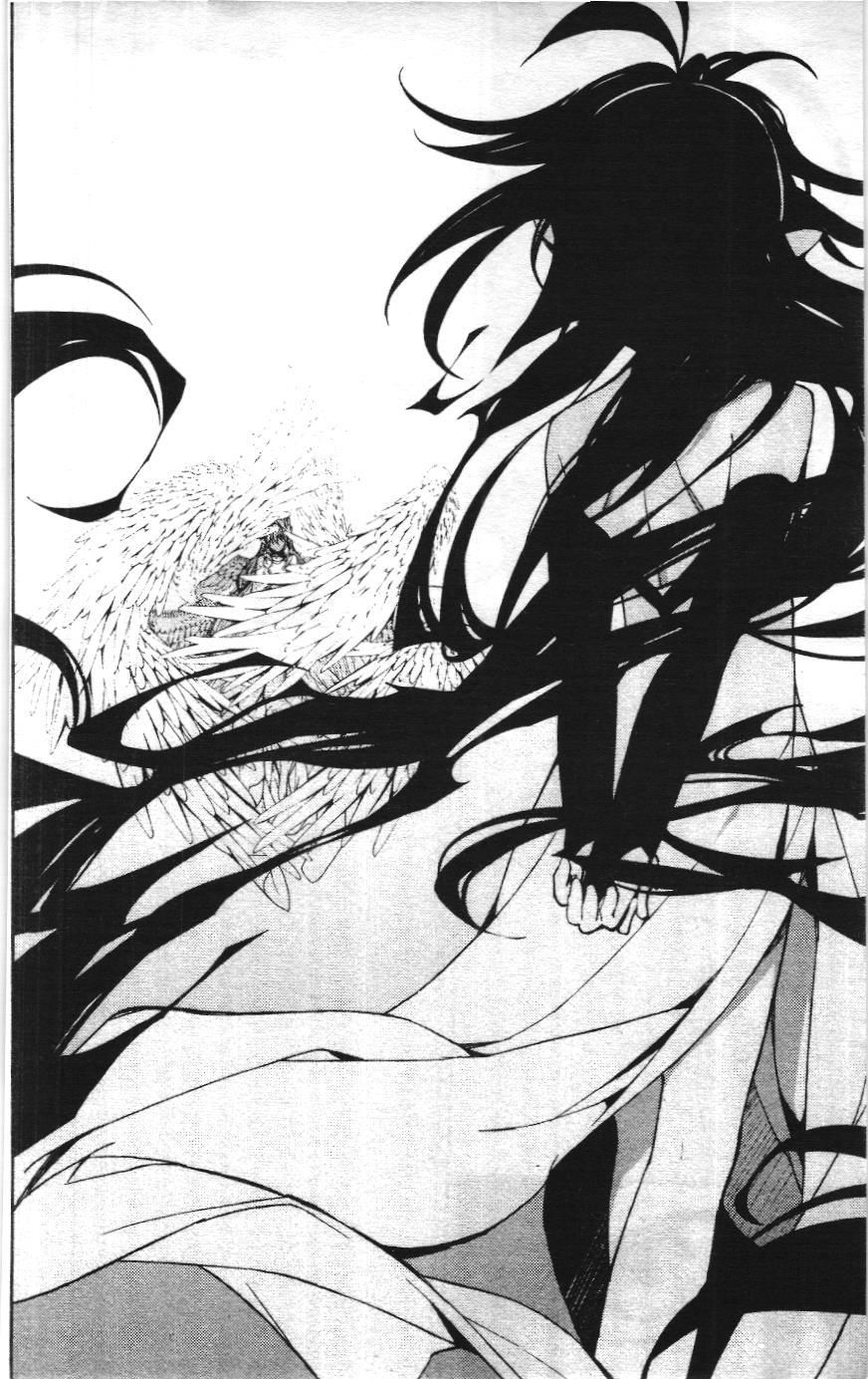 Thiên Thần Diệt Thế – Seraph Of The End (Nxb Kim Đồng) Chapter 73 - Trang 2