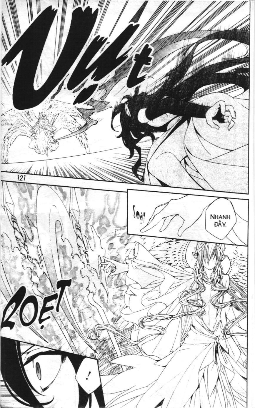 Thiên Thần Diệt Thế – Seraph Of The End (Nxb Kim Đồng) Chapter 73 - Trang 2