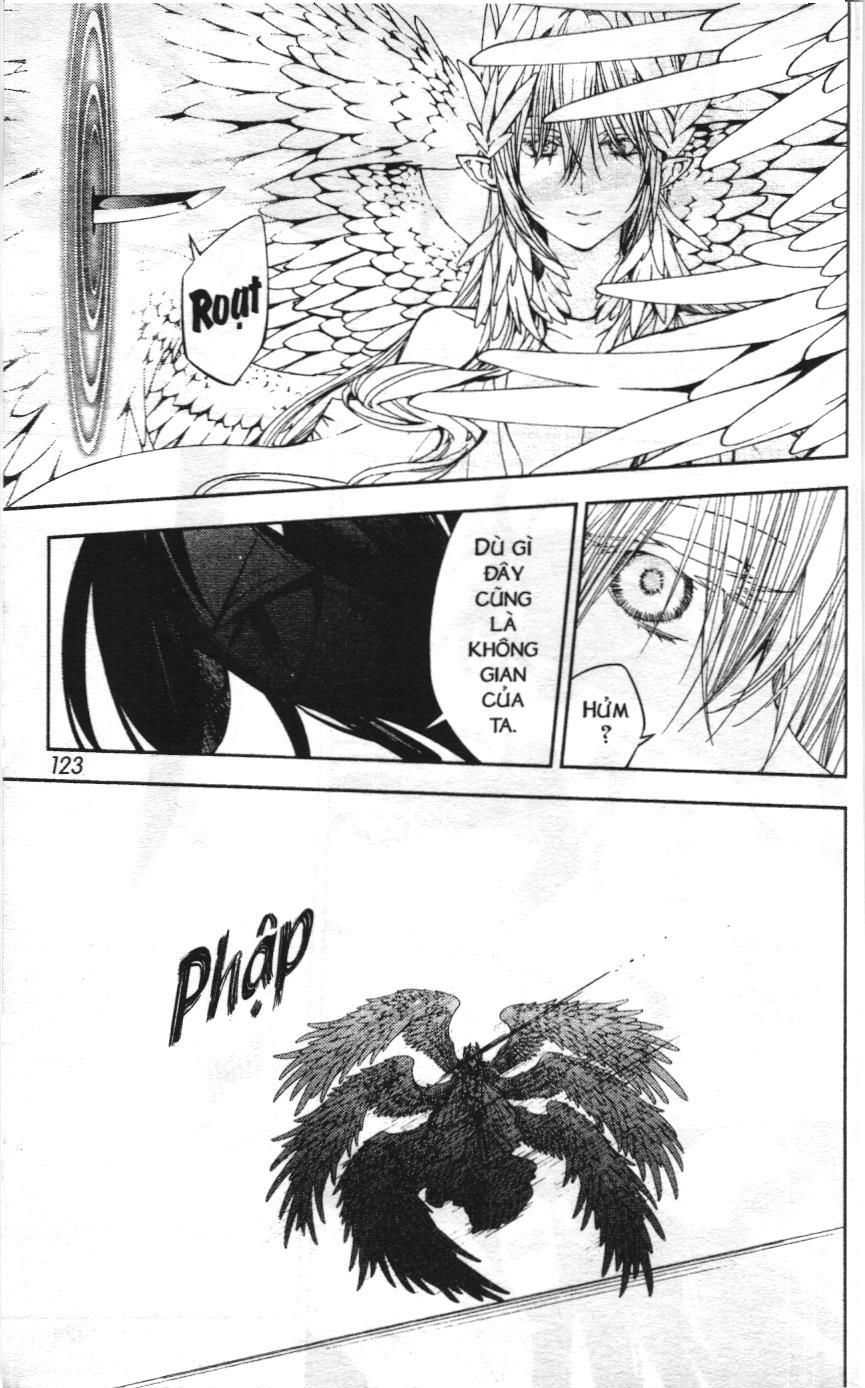 Thiên Thần Diệt Thế – Seraph Of The End (Nxb Kim Đồng) Chapter 73 - Trang 2