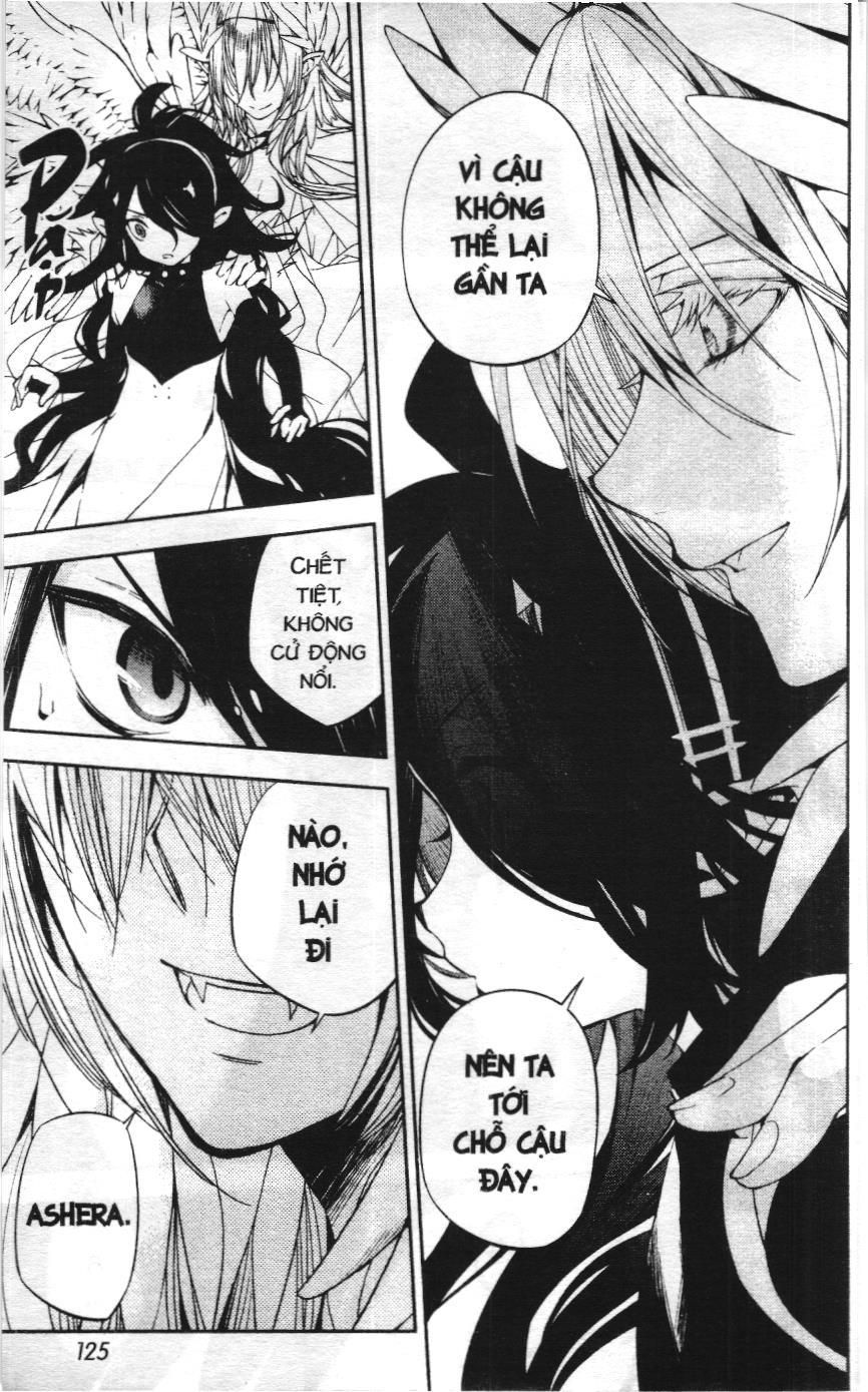 Thiên Thần Diệt Thế – Seraph Of The End (Nxb Kim Đồng) Chapter 73 - Trang 2