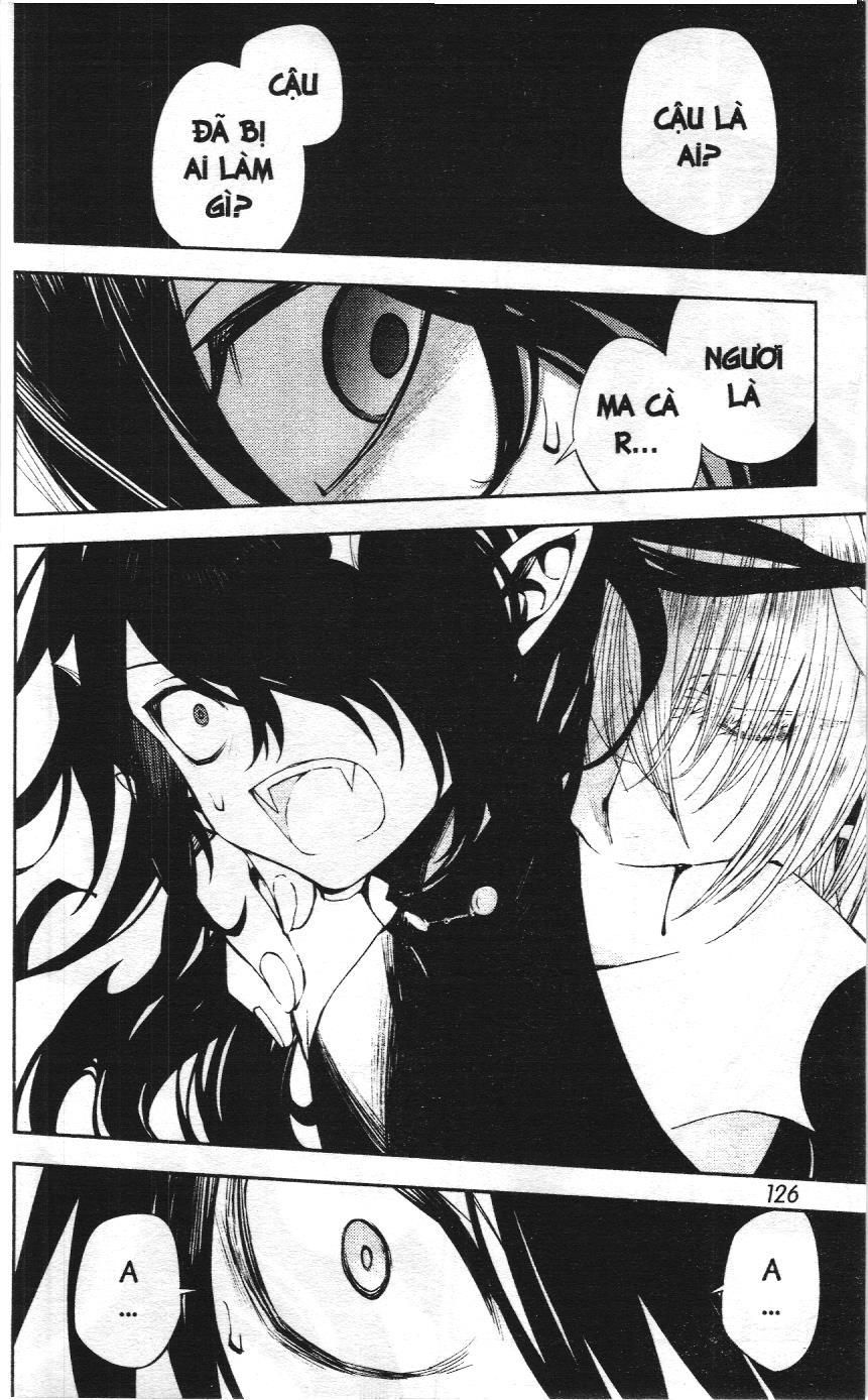 Thiên Thần Diệt Thế – Seraph Of The End (Nxb Kim Đồng) Chapter 73 - Trang 2