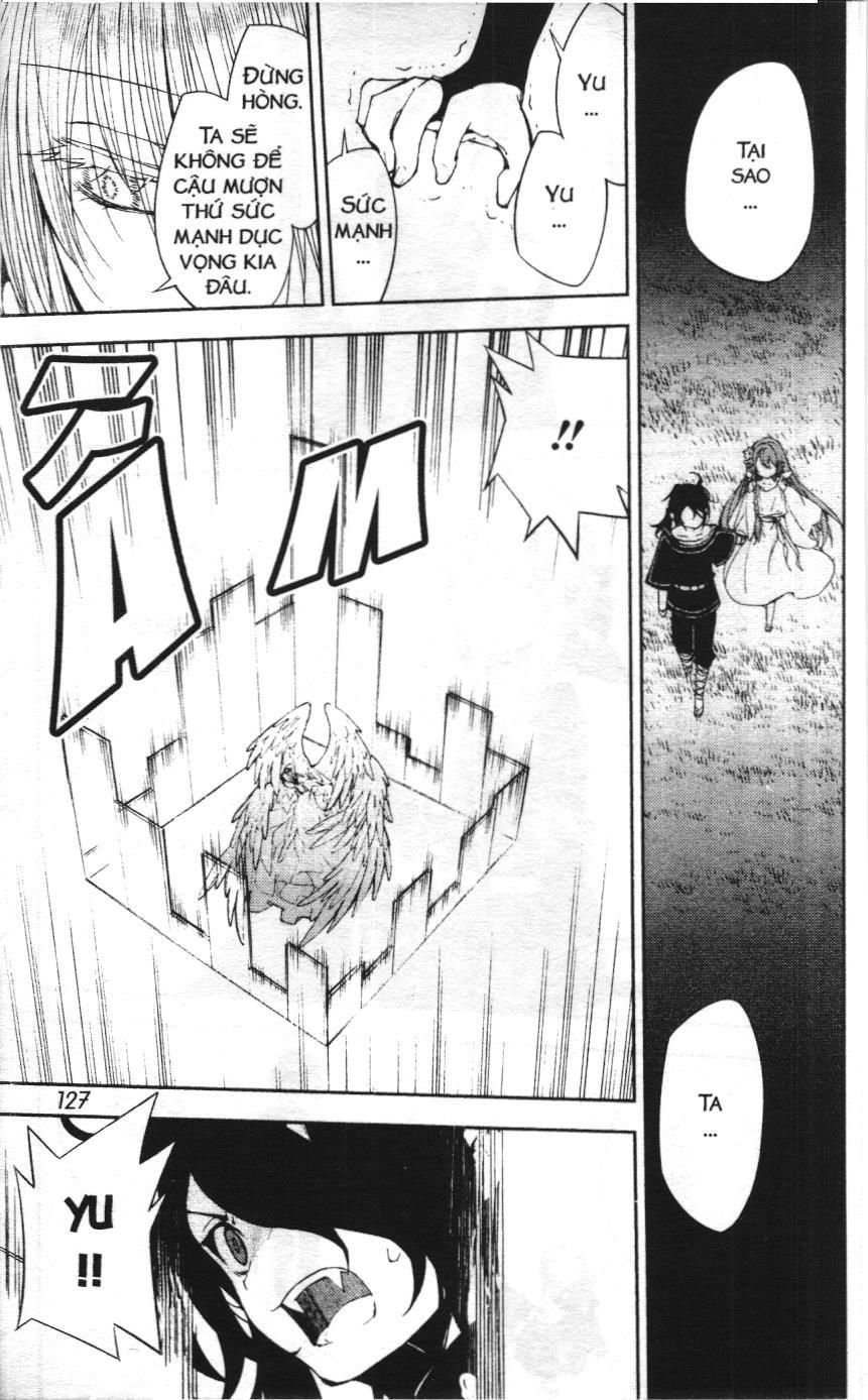 Thiên Thần Diệt Thế – Seraph Of The End (Nxb Kim Đồng) Chapter 73 - Trang 2