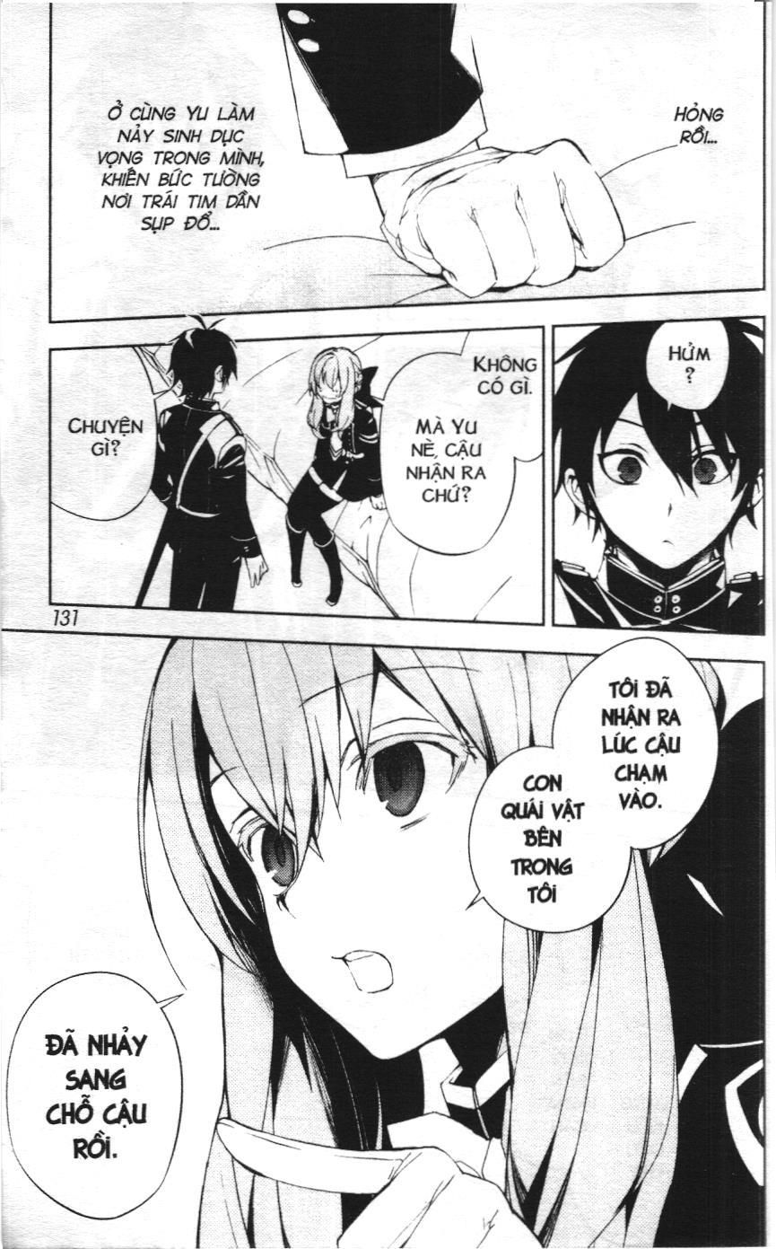 Thiên Thần Diệt Thế – Seraph Of The End (Nxb Kim Đồng) Chapter 73 - Trang 2