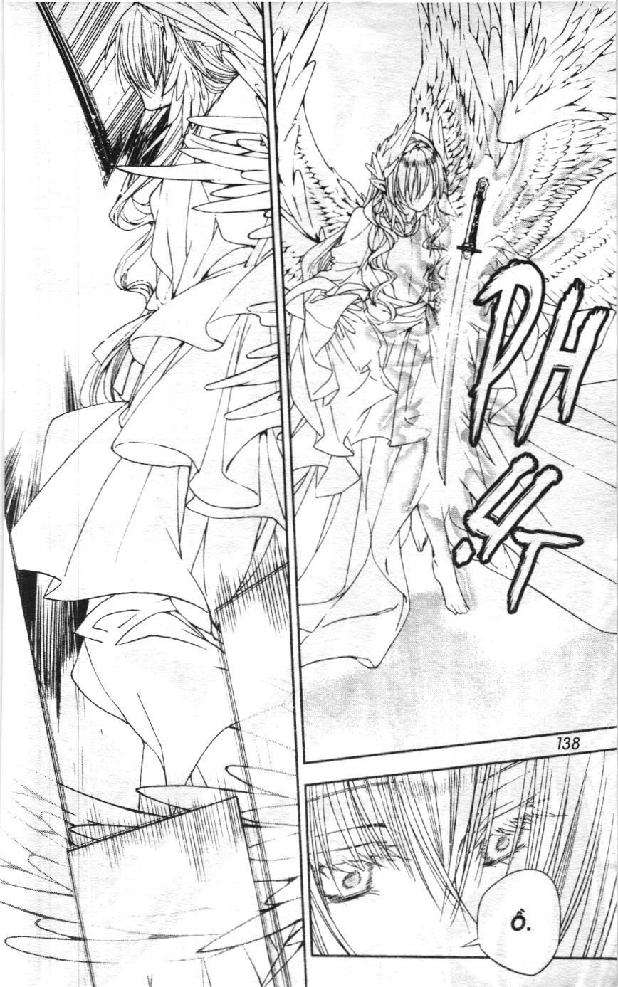 Thiên Thần Diệt Thế – Seraph Of The End (Nxb Kim Đồng) Chapter 73 - Trang 2