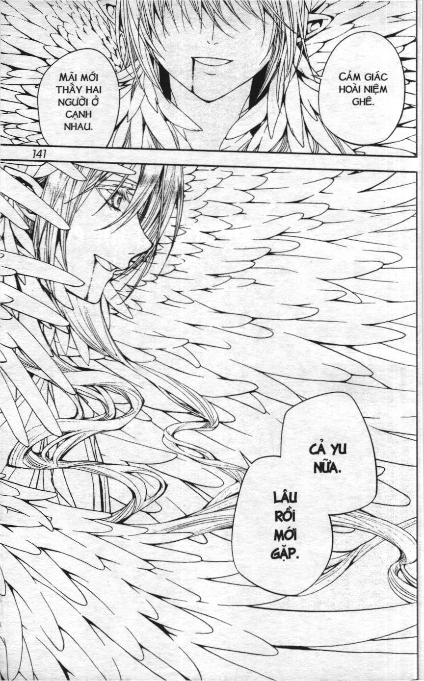Thiên Thần Diệt Thế – Seraph Of The End (Nxb Kim Đồng) Chapter 73 - Trang 2