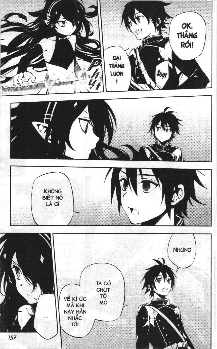 Thiên Thần Diệt Thế – Seraph Of The End (Nxb Kim Đồng) Chapter 74 - Trang 2