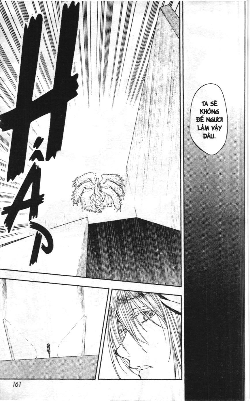 Thiên Thần Diệt Thế – Seraph Of The End (Nxb Kim Đồng) Chapter 74 - Trang 2