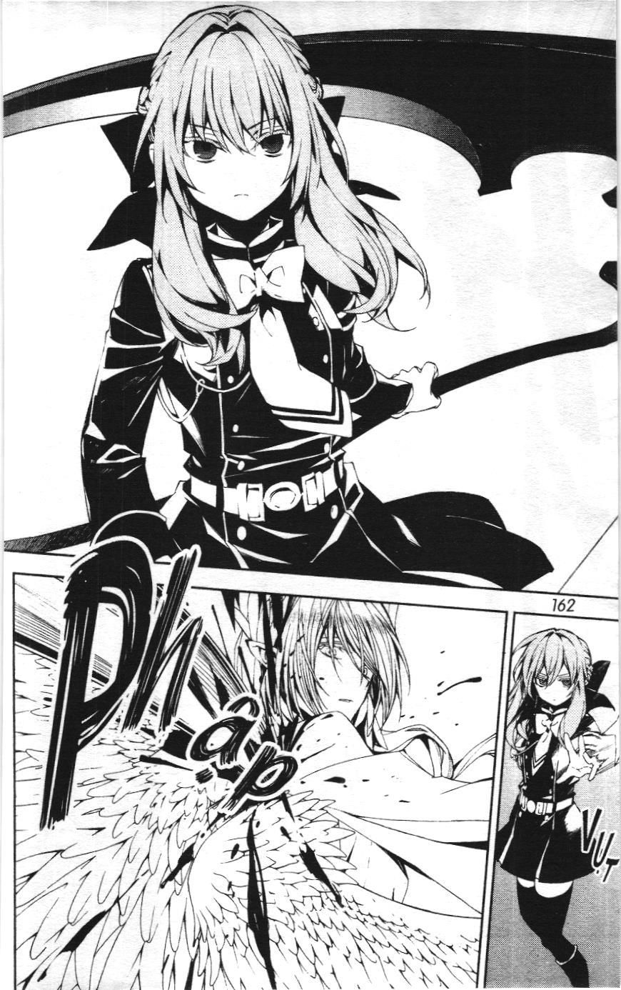 Thiên Thần Diệt Thế – Seraph Of The End (Nxb Kim Đồng) Chapter 74 - Trang 2