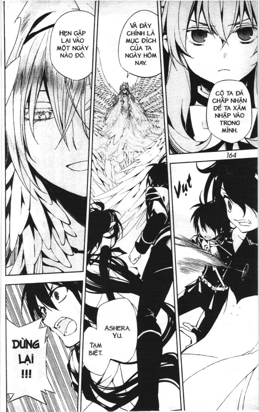 Thiên Thần Diệt Thế – Seraph Of The End (Nxb Kim Đồng) Chapter 74 - Trang 2