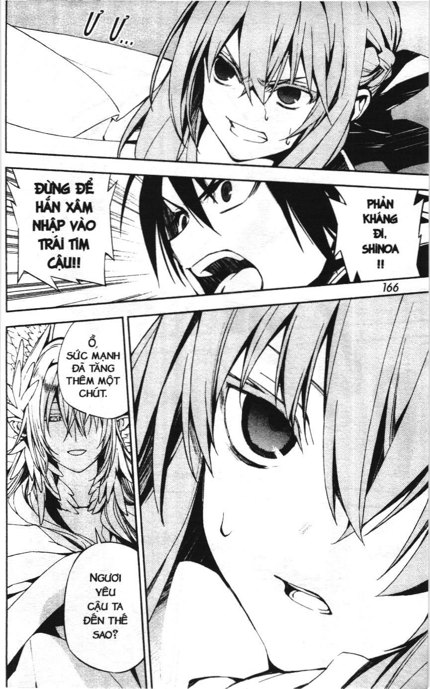 Thiên Thần Diệt Thế – Seraph Of The End (Nxb Kim Đồng) Chapter 74 - Trang 2