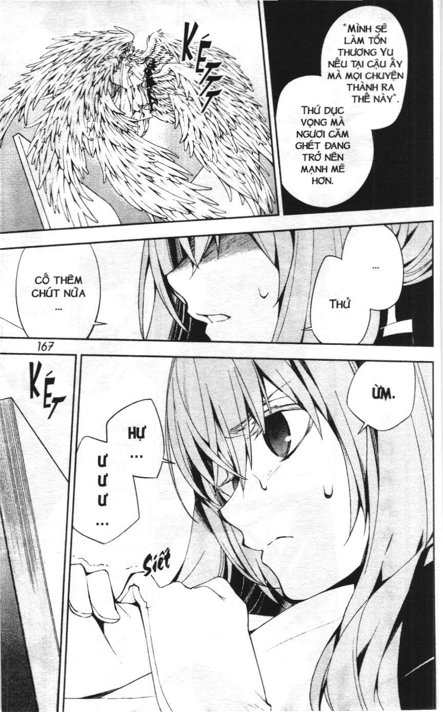 Thiên Thần Diệt Thế – Seraph Of The End (Nxb Kim Đồng) Chapter 74 - Trang 2