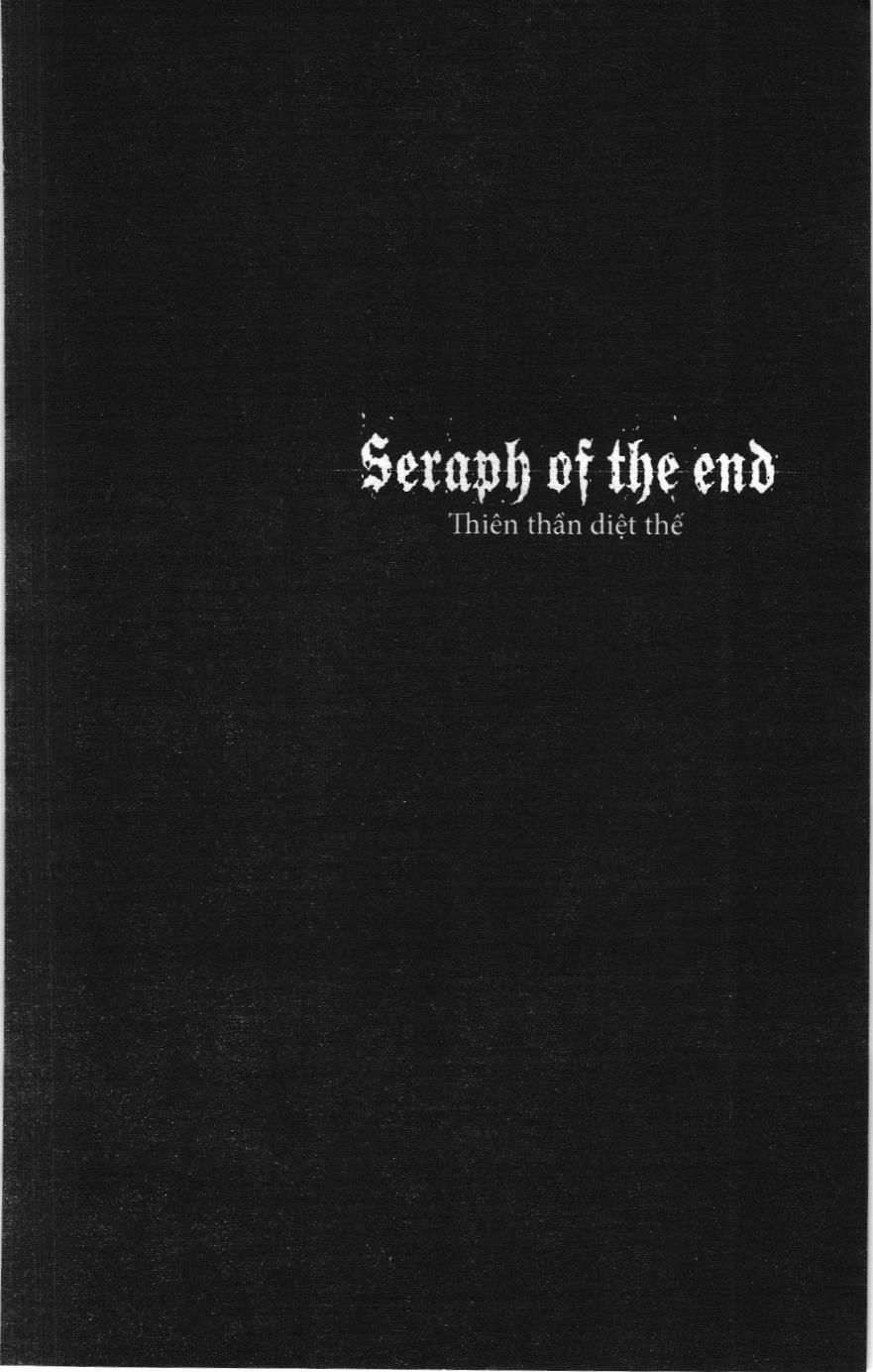 Thiên Thần Diệt Thế – Seraph Of The End (Nxb Kim Đồng) Chapter 75 - Trang 2