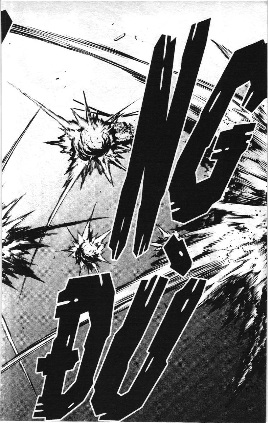 Thiên Thần Diệt Thế – Seraph Of The End (Nxb Kim Đồng) Chapter 76 - Trang 2