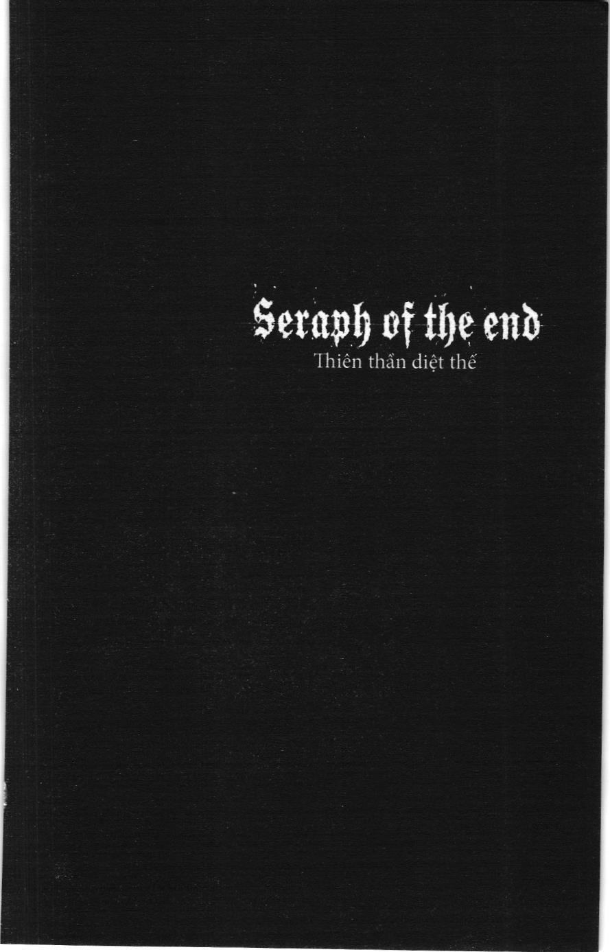 Thiên Thần Diệt Thế – Seraph Of The End (Nxb Kim Đồng) Chapter 76 - Trang 2
