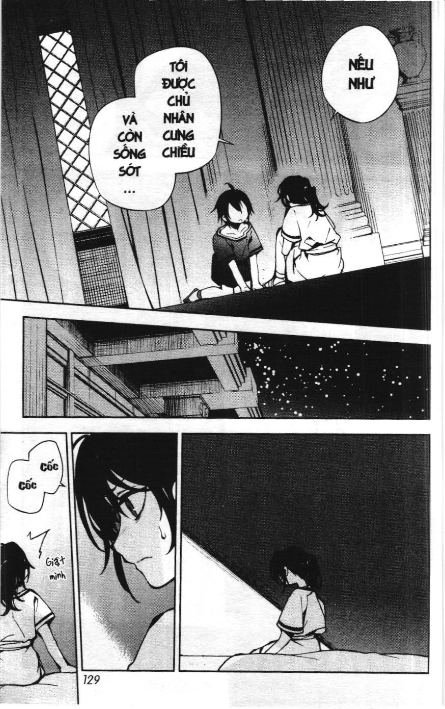 Thiên Thần Diệt Thế – Seraph Of The End (Nxb Kim Đồng) Chapter 78 - Trang 2