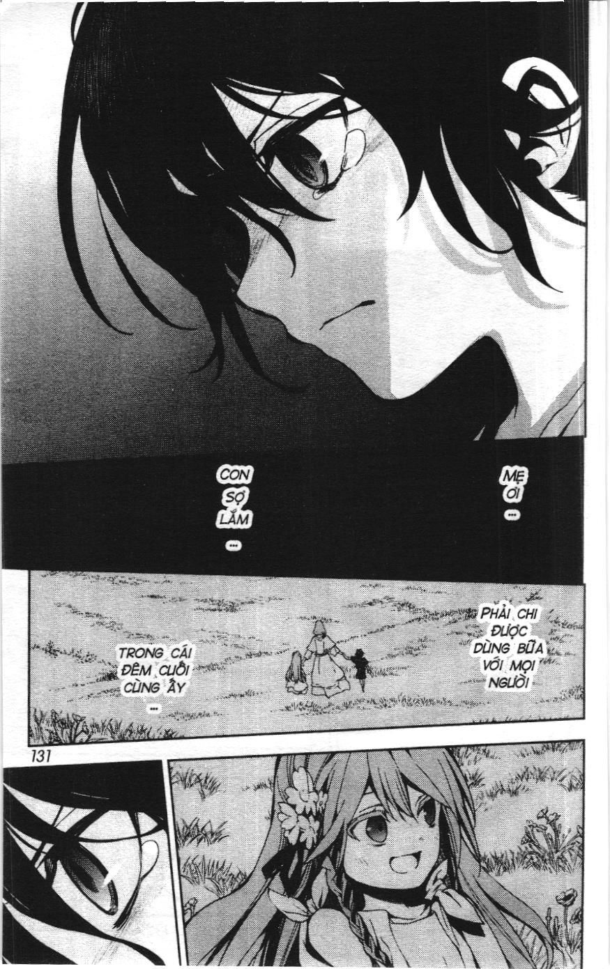 Thiên Thần Diệt Thế – Seraph Of The End (Nxb Kim Đồng) Chapter 78 - Trang 2