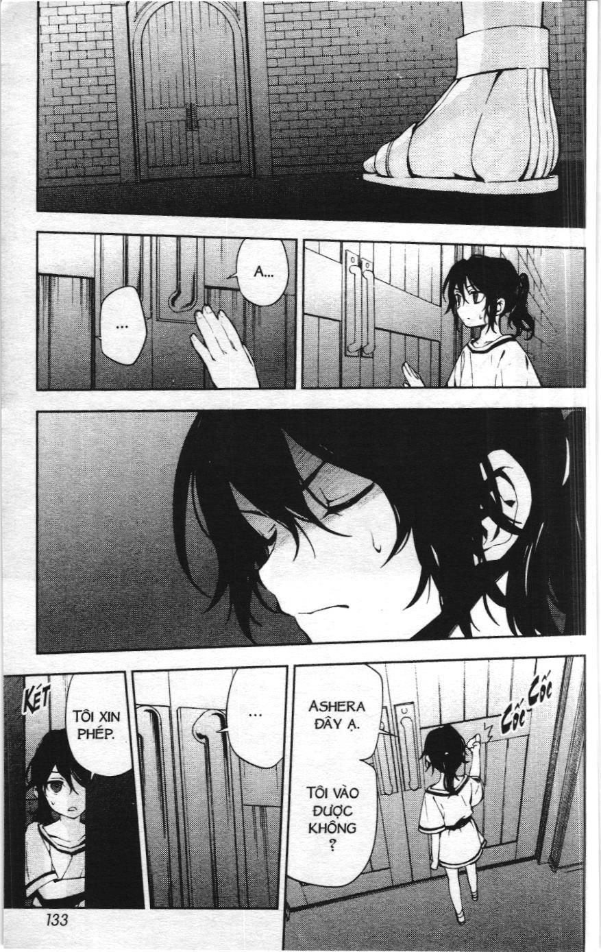 Thiên Thần Diệt Thế – Seraph Of The End (Nxb Kim Đồng) Chapter 78 - Trang 2