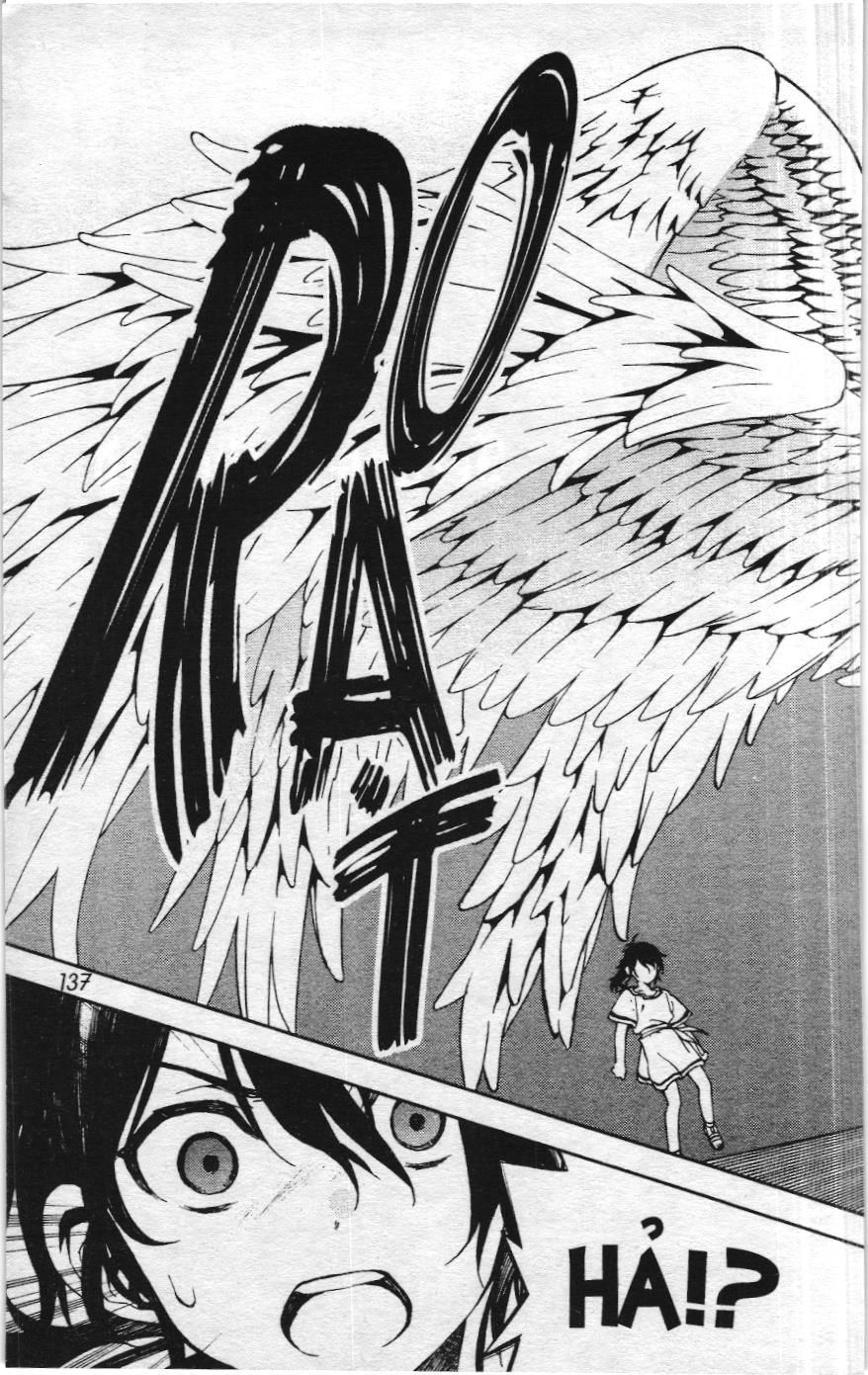 Thiên Thần Diệt Thế – Seraph Of The End (Nxb Kim Đồng) Chapter 78 - Trang 2