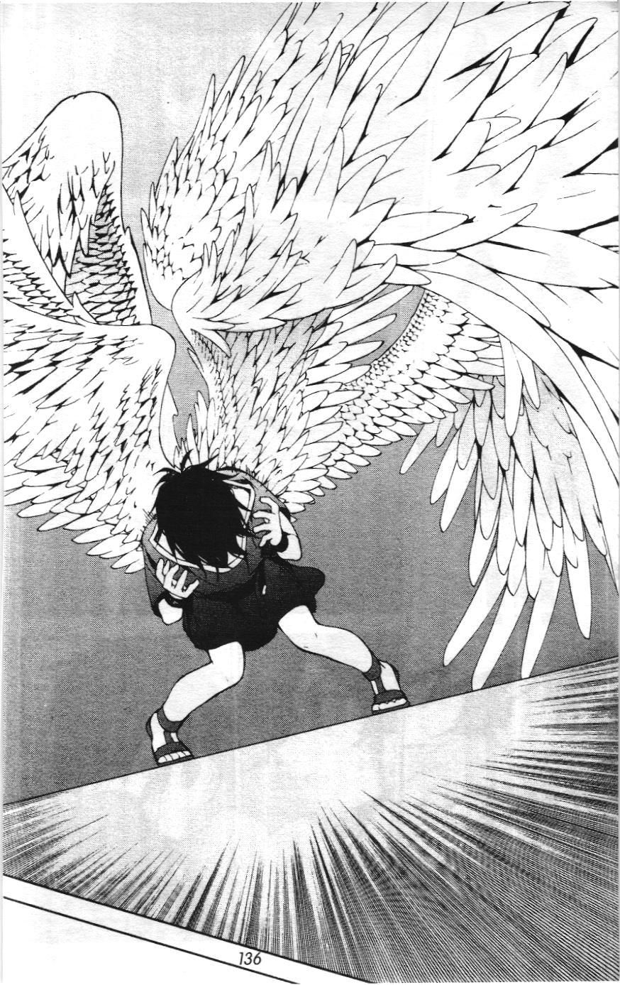 Thiên Thần Diệt Thế – Seraph Of The End (Nxb Kim Đồng) Chapter 78 - Trang 2