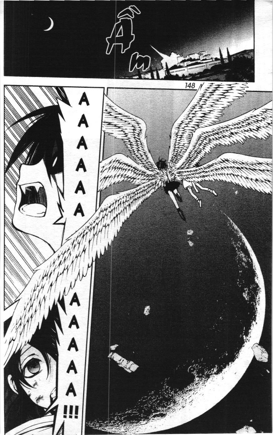 Thiên Thần Diệt Thế – Seraph Of The End (Nxb Kim Đồng) Chapter 79 - Trang 2