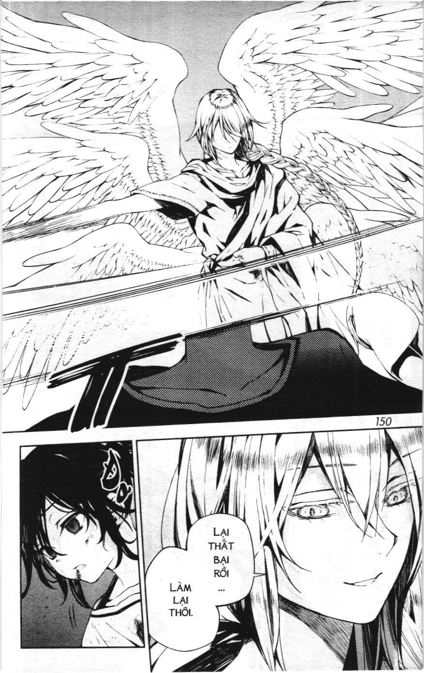 Thiên Thần Diệt Thế – Seraph Of The End (Nxb Kim Đồng) Chapter 79 - Trang 2