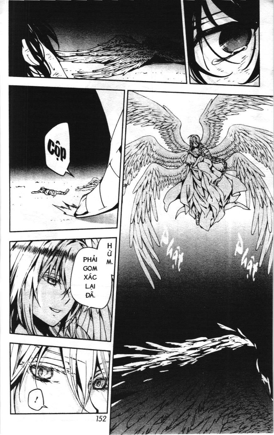Thiên Thần Diệt Thế – Seraph Of The End (Nxb Kim Đồng) Chapter 79 - Trang 2