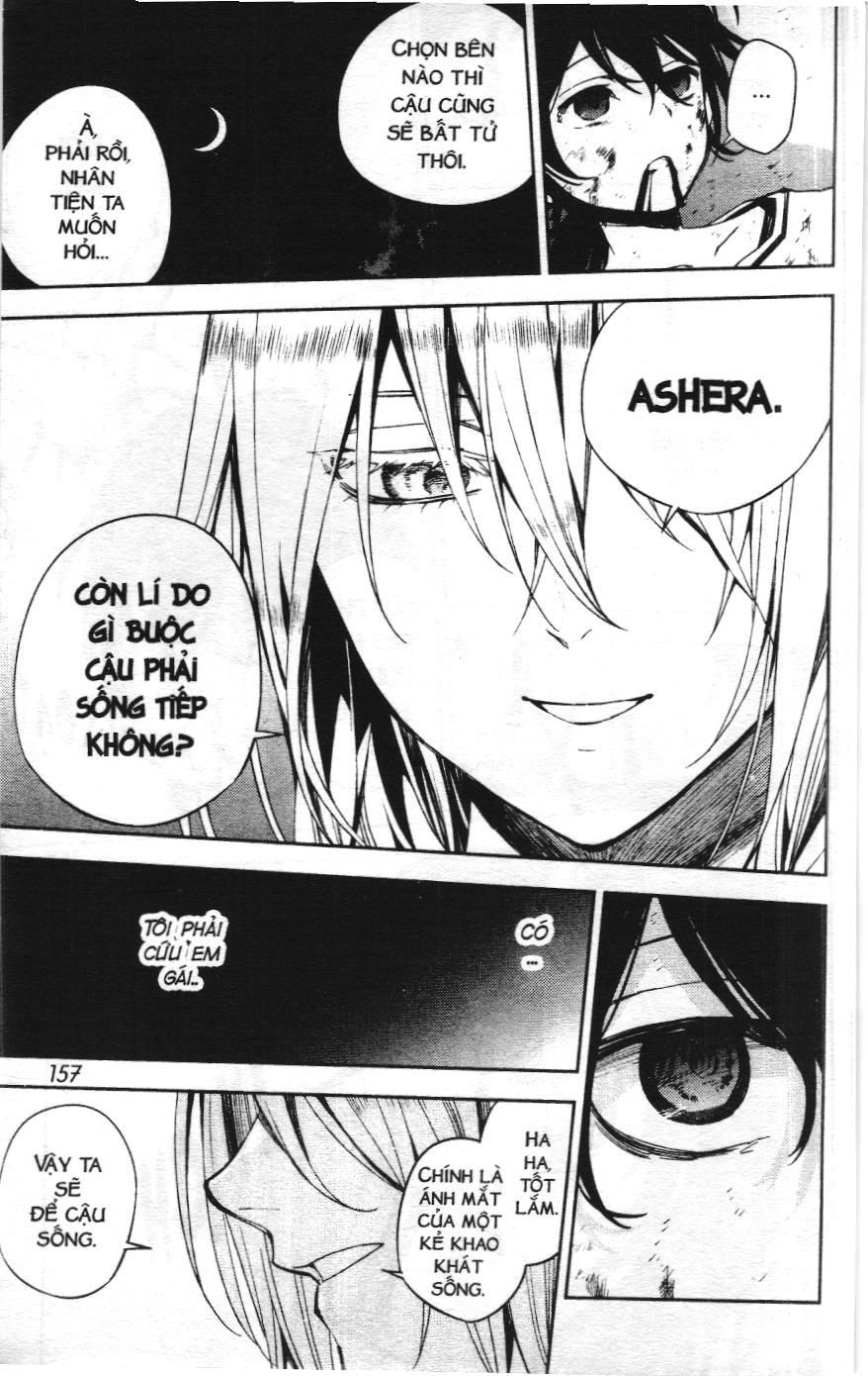 Thiên Thần Diệt Thế – Seraph Of The End (Nxb Kim Đồng) Chapter 79 - Trang 2