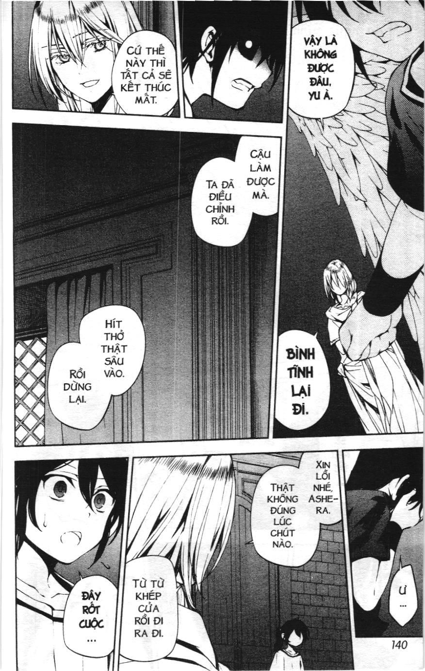 Thiên Thần Diệt Thế – Seraph Of The End (Nxb Kim Đồng) Chapter 79 - Trang 2