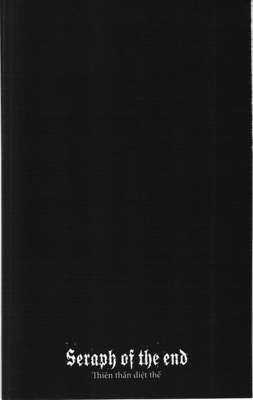 Thiên Thần Diệt Thế – Seraph Of The End (Nxb Kim Đồng) Chapter 79 - Trang 2