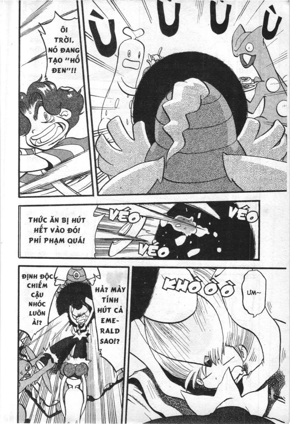 Pokémon Đặc Biệt (Nxb Kim Đồng) Chapter 318 - Trang 2