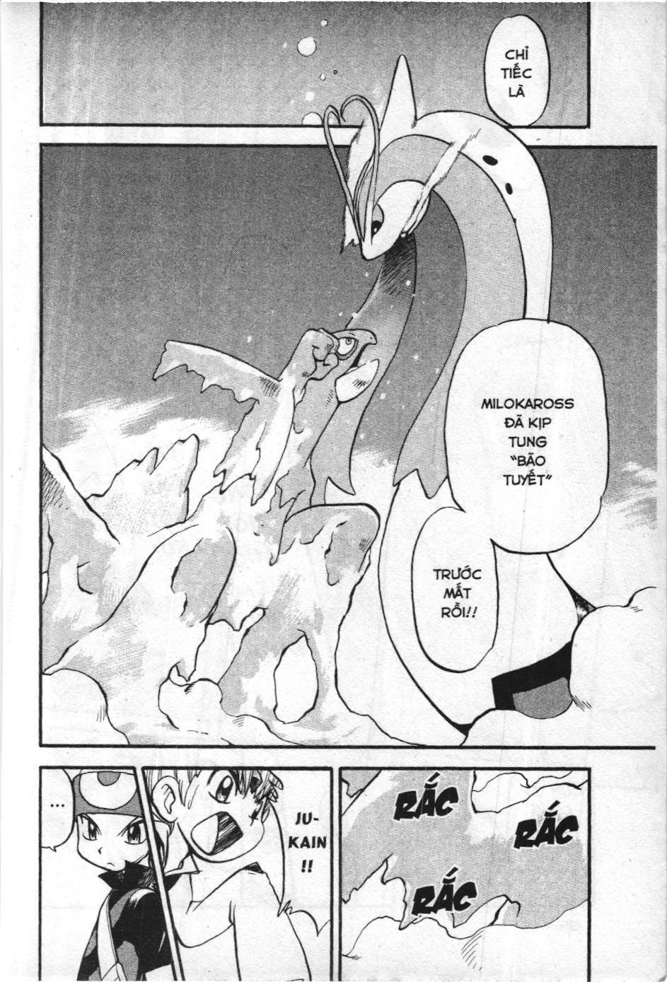 Pokémon Đặc Biệt (Nxb Kim Đồng) Chapter 322 - Trang 2