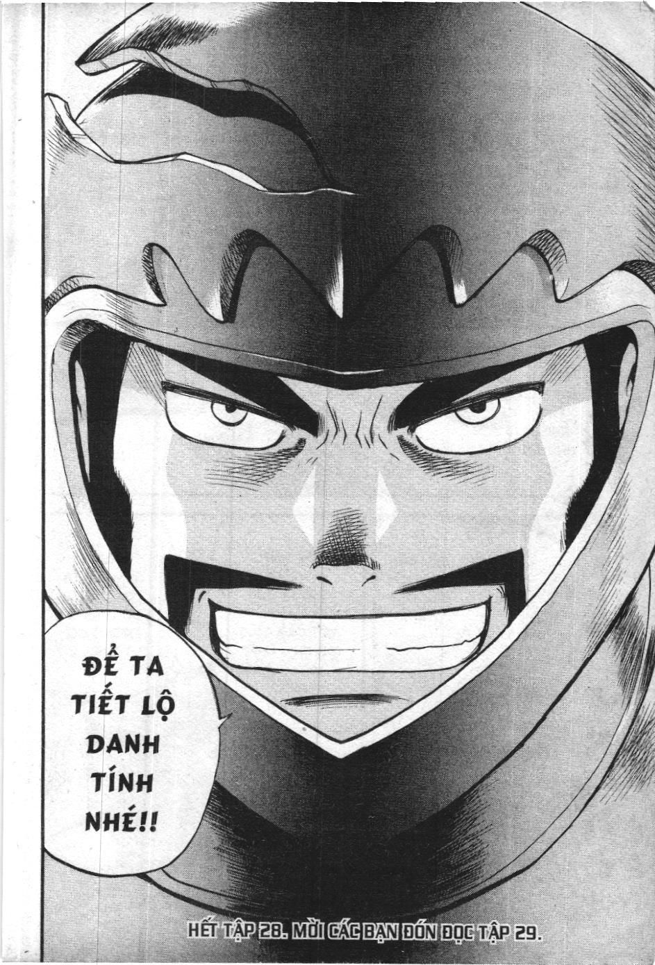 Pokémon Đặc Biệt (Nxb Kim Đồng) Chapter 327 - Trang 2