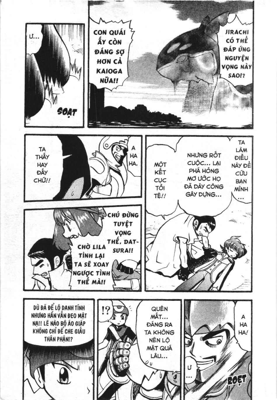 Pokémon Đặc Biệt (Nxb Kim Đồng) Chapter 328 - Trang 2