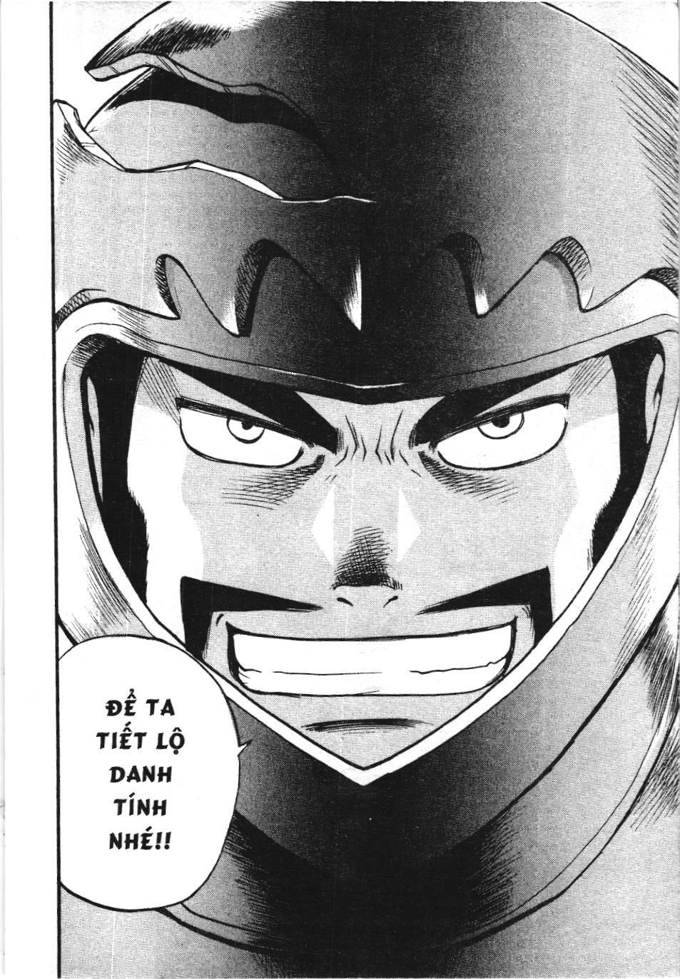 Pokémon Đặc Biệt (Nxb Kim Đồng) Chapter 328 - Trang 2