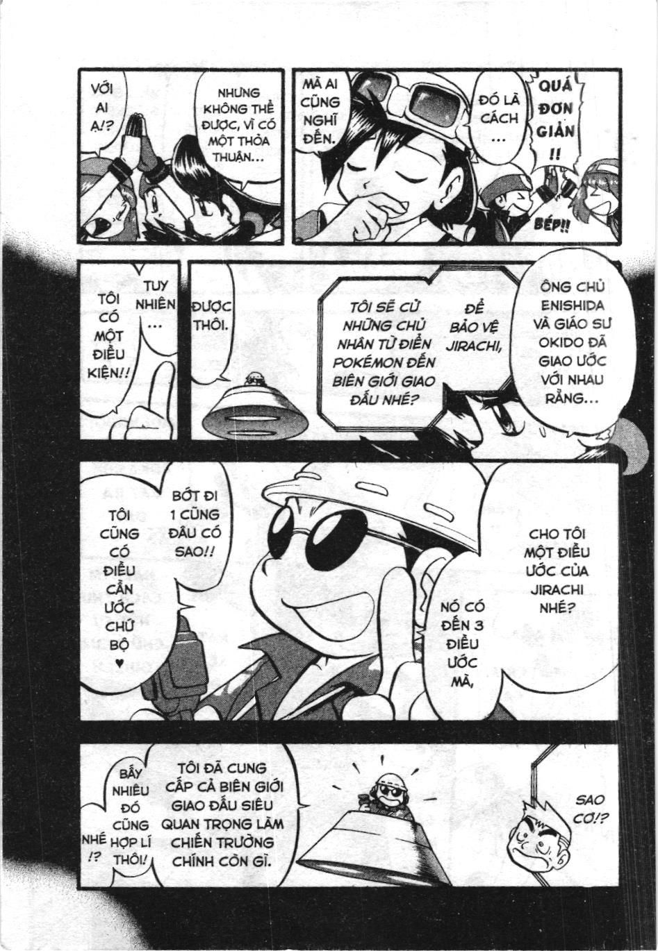 Pokémon Đặc Biệt (Nxb Kim Đồng) Chapter 329 - Trang 2