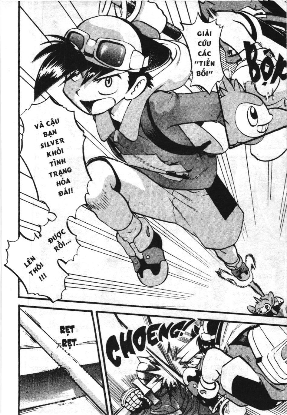 Pokémon Đặc Biệt (Nxb Kim Đồng) Chapter 329 - Trang 2
