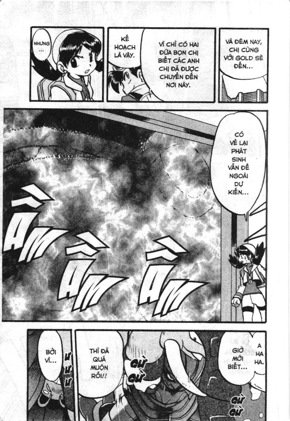 Pokémon Đặc Biệt (Nxb Kim Đồng) Chapter 329 - Trang 2