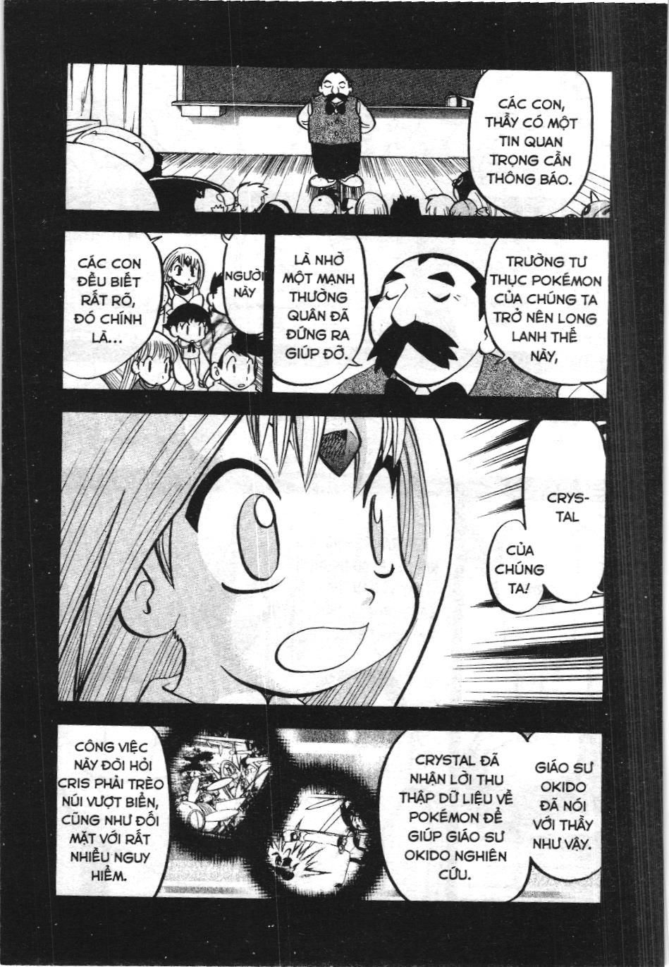 Pokémon Đặc Biệt (Nxb Kim Đồng) Chapter 331 - Trang 2