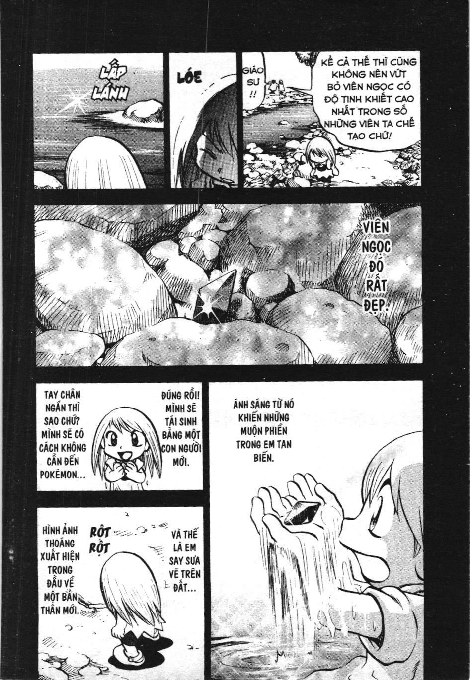 Pokémon Đặc Biệt (Nxb Kim Đồng) Chapter 331 - Trang 2