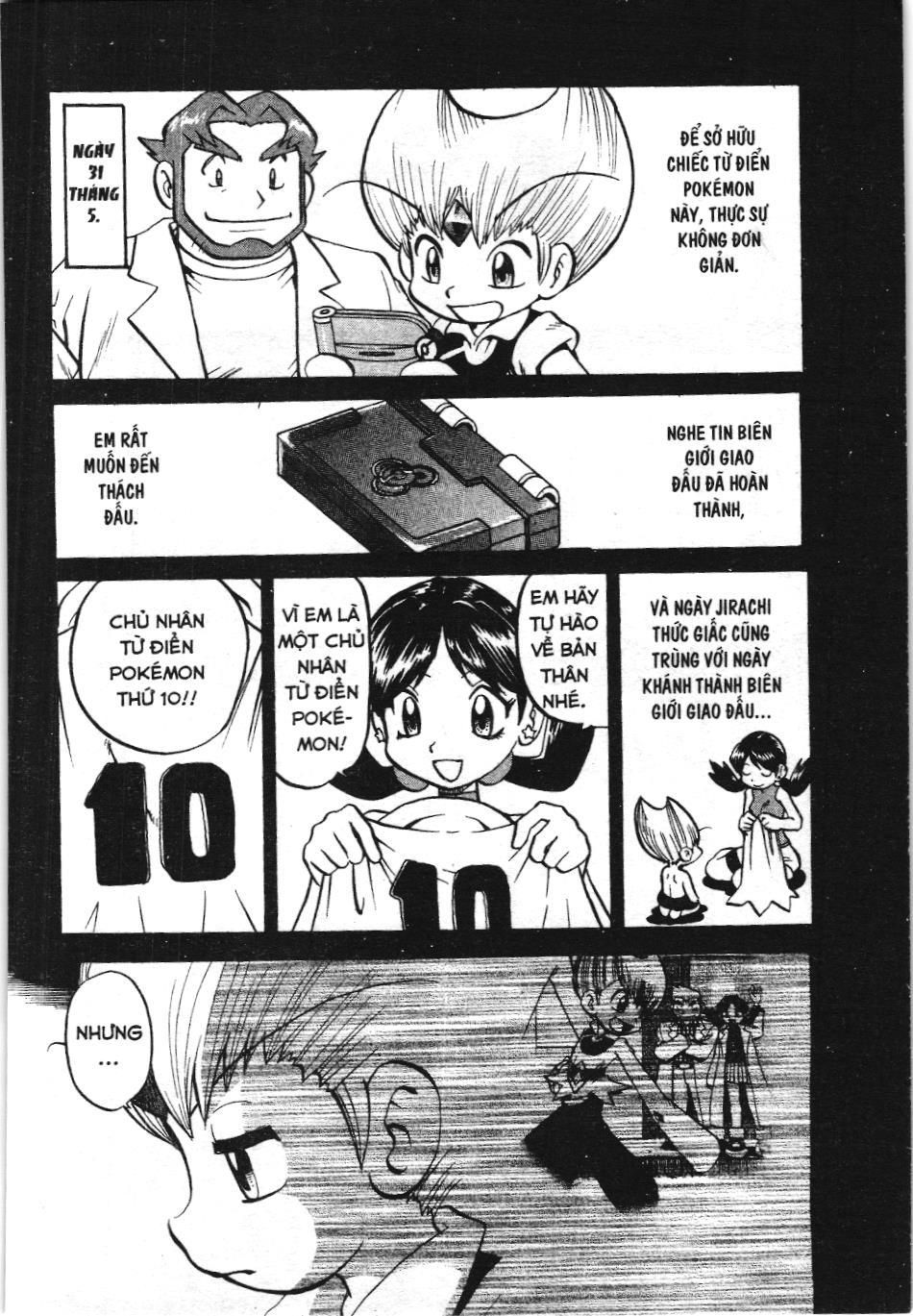 Pokémon Đặc Biệt (Nxb Kim Đồng) Chapter 332 - Trang 2