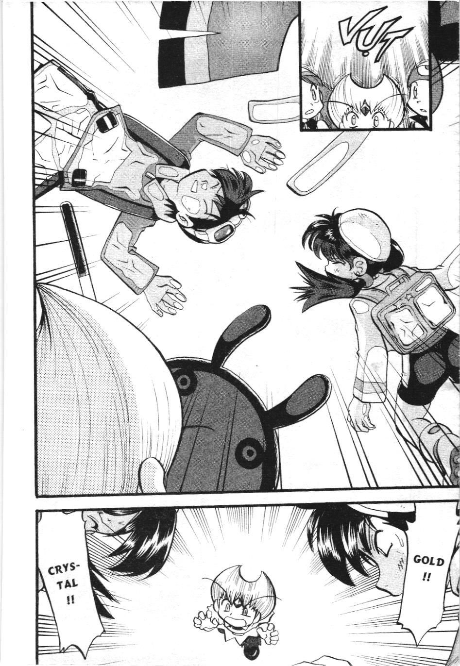 Pokémon Đặc Biệt (Nxb Kim Đồng) Chapter 332 - Trang 2