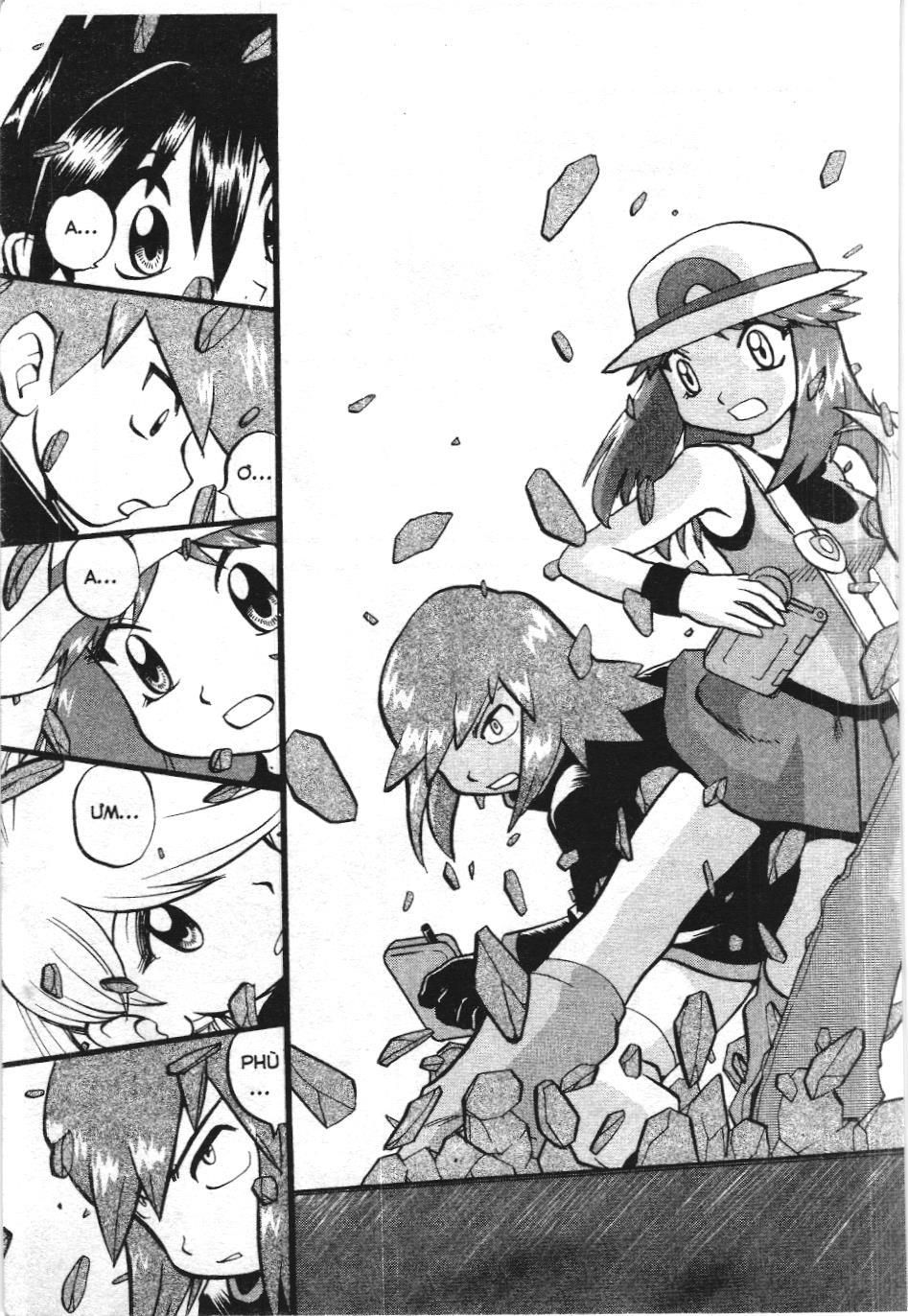 Pokémon Đặc Biệt (Nxb Kim Đồng) Chapter 333 - Trang 2