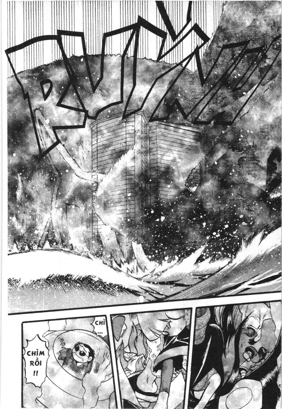 Pokémon Đặc Biệt (Nxb Kim Đồng) Chapter 333 - Trang 2