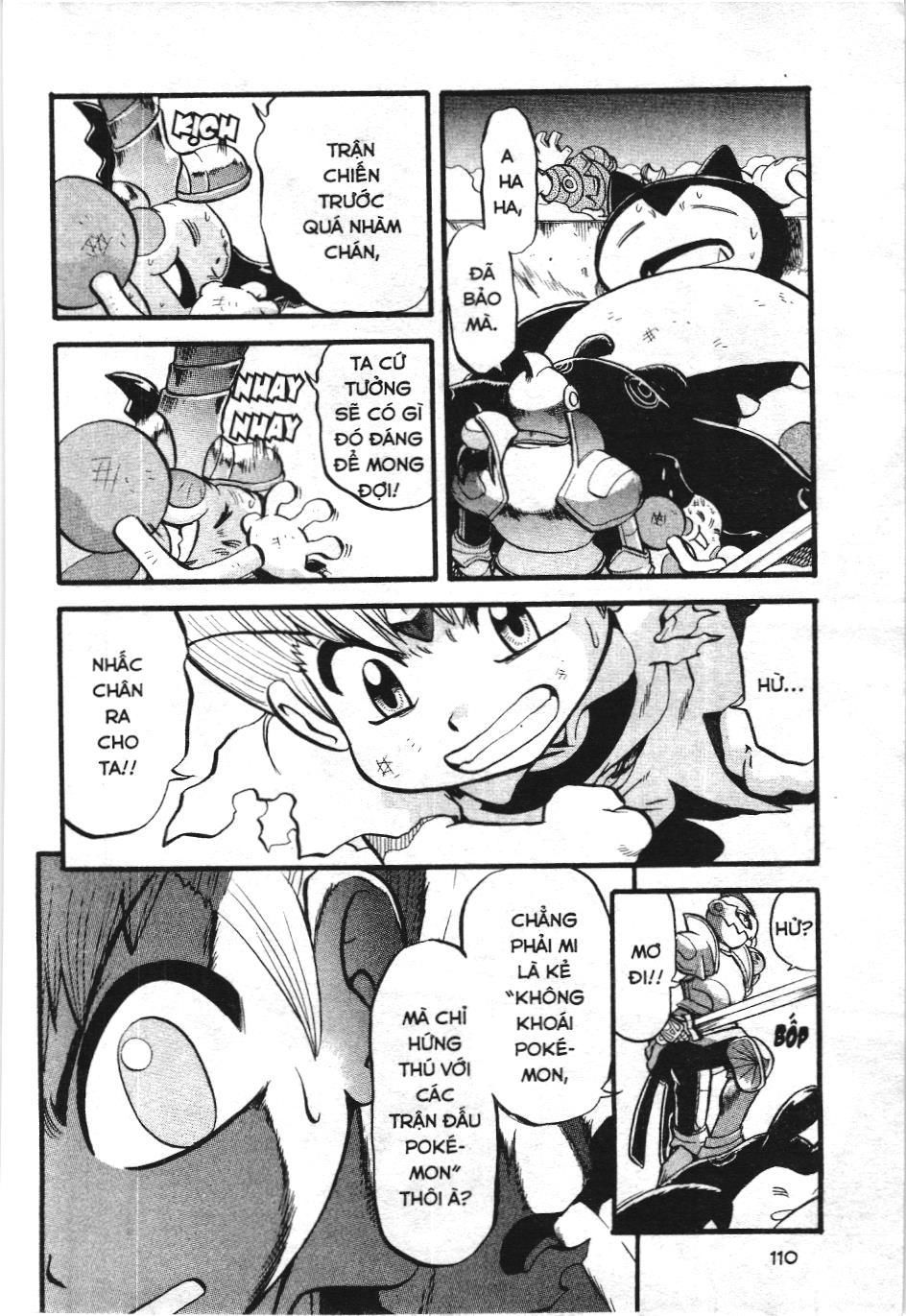 Pokémon Đặc Biệt (Nxb Kim Đồng) Chapter 333 - Trang 2