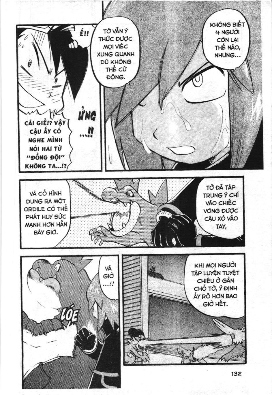 Pokémon Đặc Biệt (Nxb Kim Đồng) Chapter 334 - Trang 2