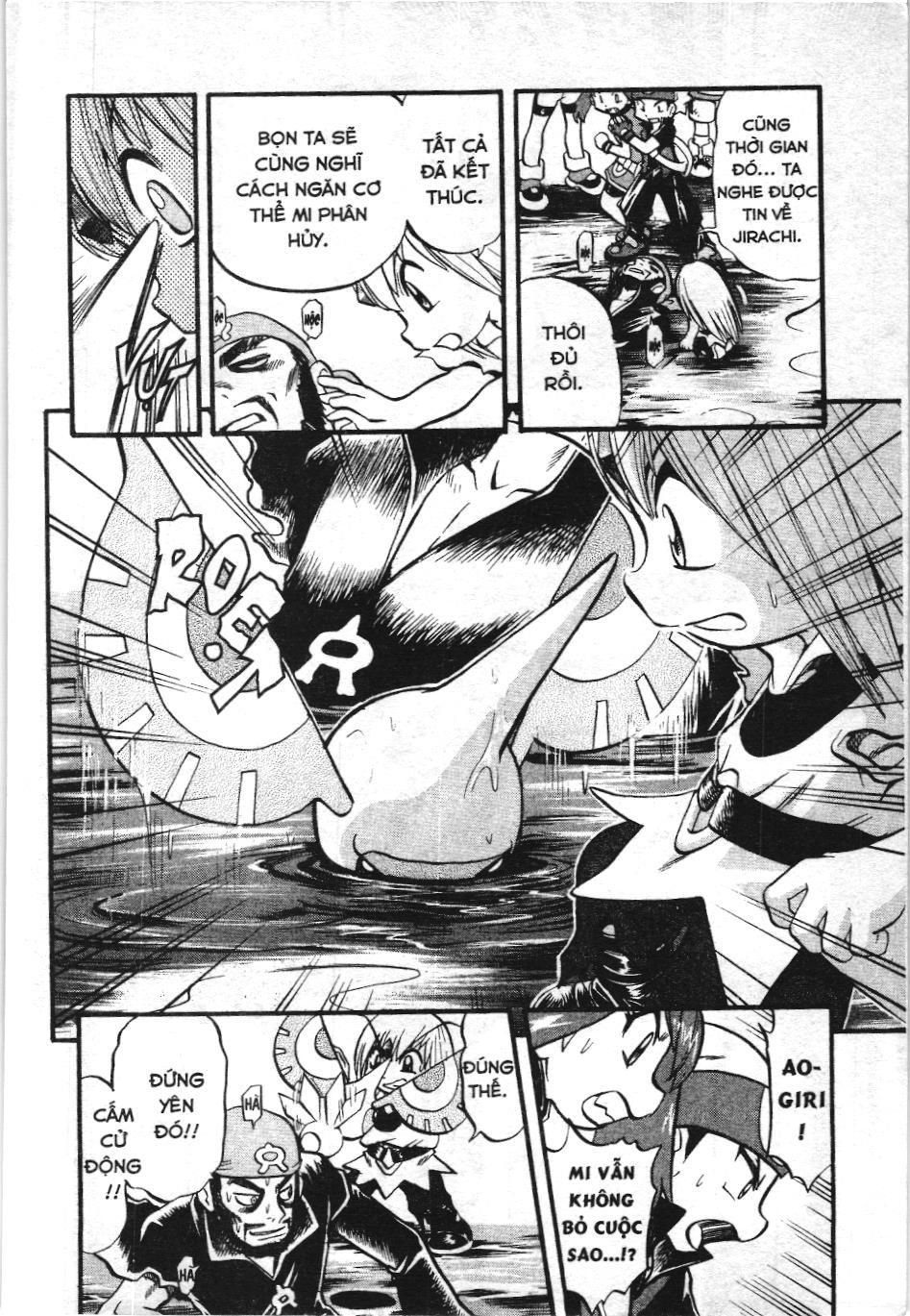 Pokémon Đặc Biệt (Nxb Kim Đồng) Chapter 336 - Trang 2