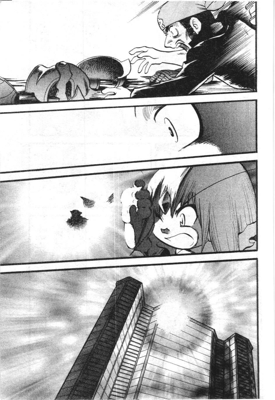 Pokémon Đặc Biệt (Nxb Kim Đồng) Chapter 336 - Trang 2