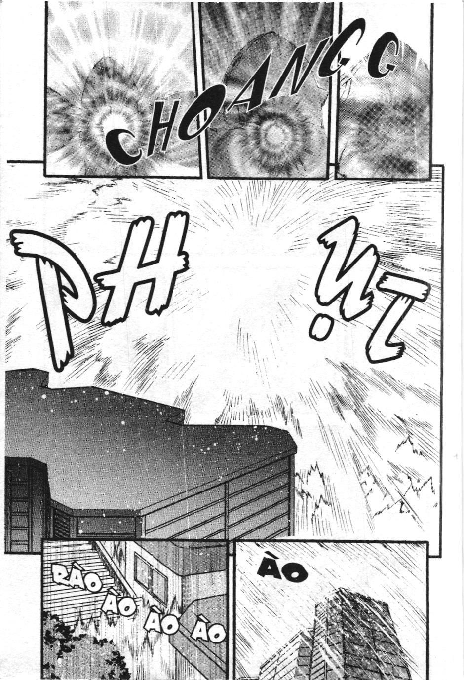 Pokémon Đặc Biệt (Nxb Kim Đồng) Chapter 336 - Trang 2