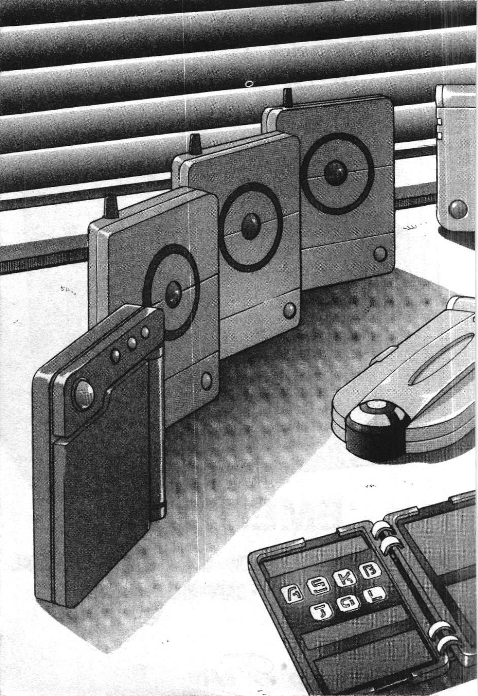 Pokémon Đặc Biệt (Nxb Kim Đồng) Chapter 337 - Trang 2