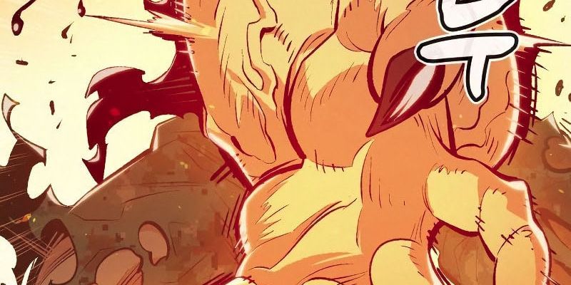 Tôi – Necromancer Cô Độc Chapter 43 - Trang 2